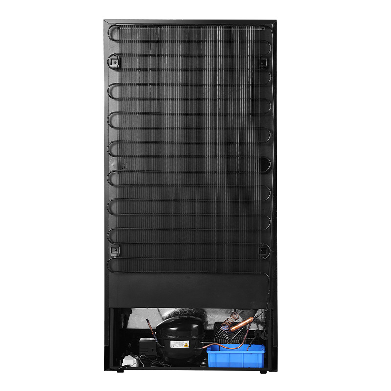 Cámara de maduración de carne, vitrina refrigerada para restaurante, uso comercial, fuente de alimentación de voltaje modificado, desacidificación de carne fresca húmeda, ecológica y de bajo consumo