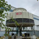 Supply large and small industrial cooling tower circular 10 tons cooling tower industrial cooling circulating water cooling system