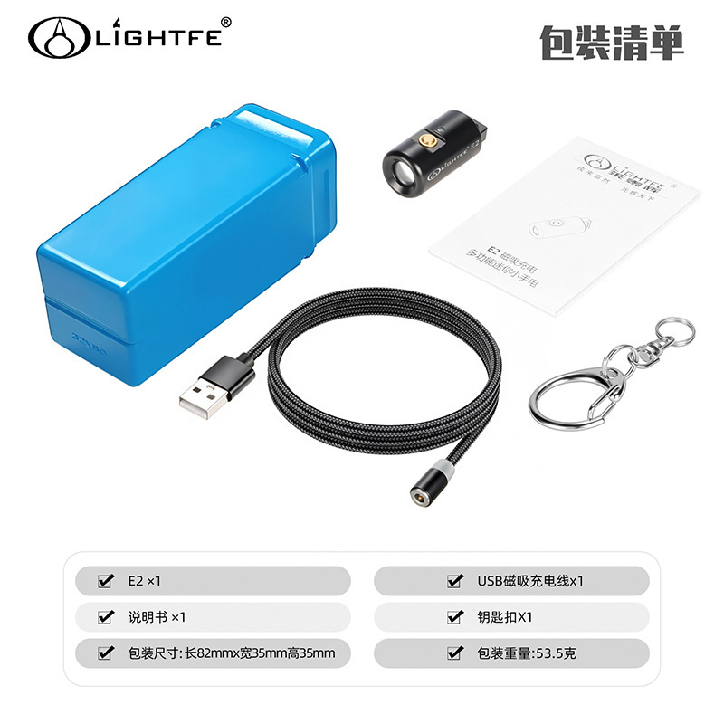ミニ磁気充電多機能小型懐中電灯強力な光充電ポータブルキャンプ屋外マイクロ懐中電灯メーカー|undefined