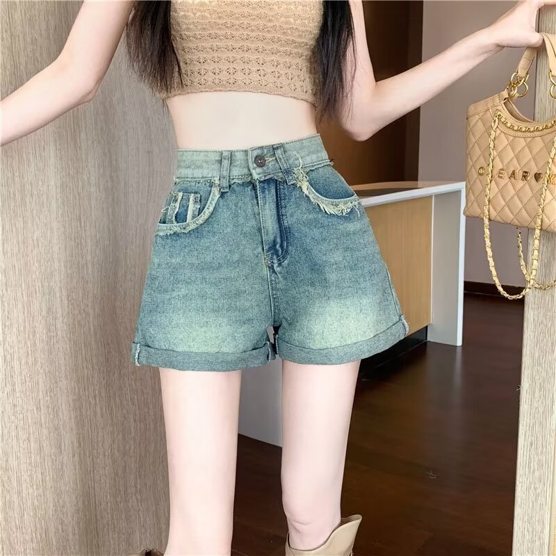 레트로 블루(Y5176)