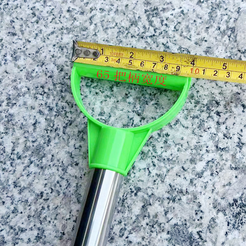 Choose A9 Shovel Children's Plastic Beach Shovel Children's Toy Large Tool Stainless Steel Girls' Baby Set Outdoor