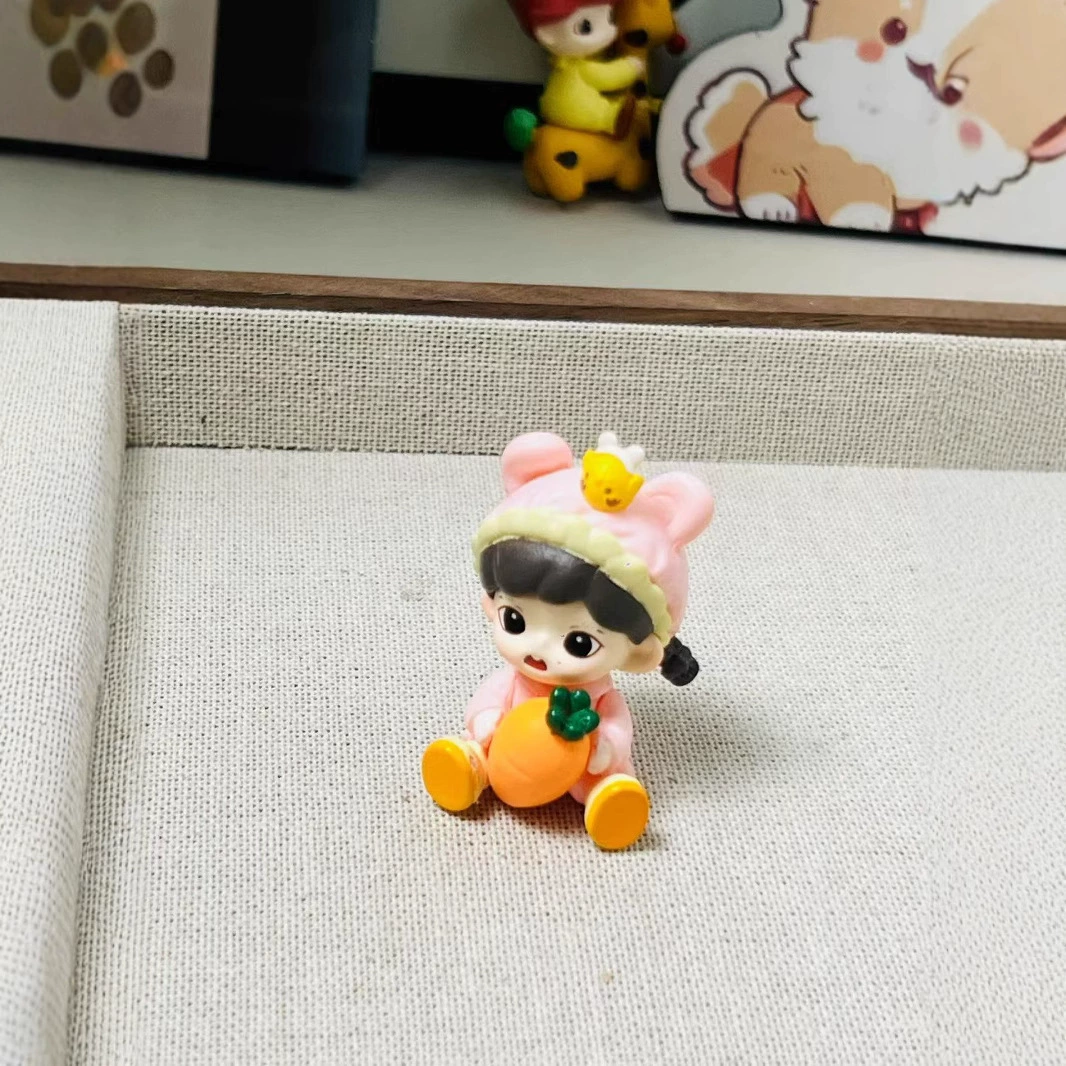 Sanrio, кукла, брелок для телефона, минифигурка, игрушка, ручная работа