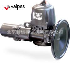 valpes电动执行器VRX45.70B.GPS/VRX75.70A.GPS/VRX75.70B.GPS