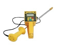 进口牧草水分检测仪苜蓿草水份测定仪秸秆测水仪