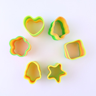 W31 Adult Stress Relief Colorful Ring Toy Rainbow Ring Spring Ring Magic Ring Two Yuan Store One Yuan Supply