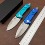 rock便携跨境extremaratio折刀