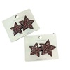 Nail sequins, advanced hairgrip, bangs, hairpins, hair accessory, high-quality style