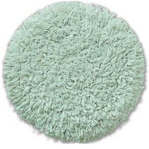 批发超宝C-199抛磨棉纱垫17寸纯棉抛光垫棉纱抛光垫纯棉抛光垫