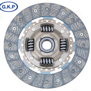 GKP9003g14 Manufacturers Supply Various Car Clutch Pressure Plate Clutch Driven Assembly Pressure Plate Accessories