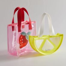 PVC�D����ƶ��ò�TPU����ُ�����ϴ����ֶYƷ��ins������ӡlogo