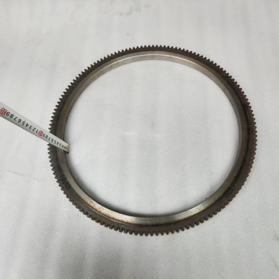 Engine Flywheel Gear Ring – Flywheel/Gear