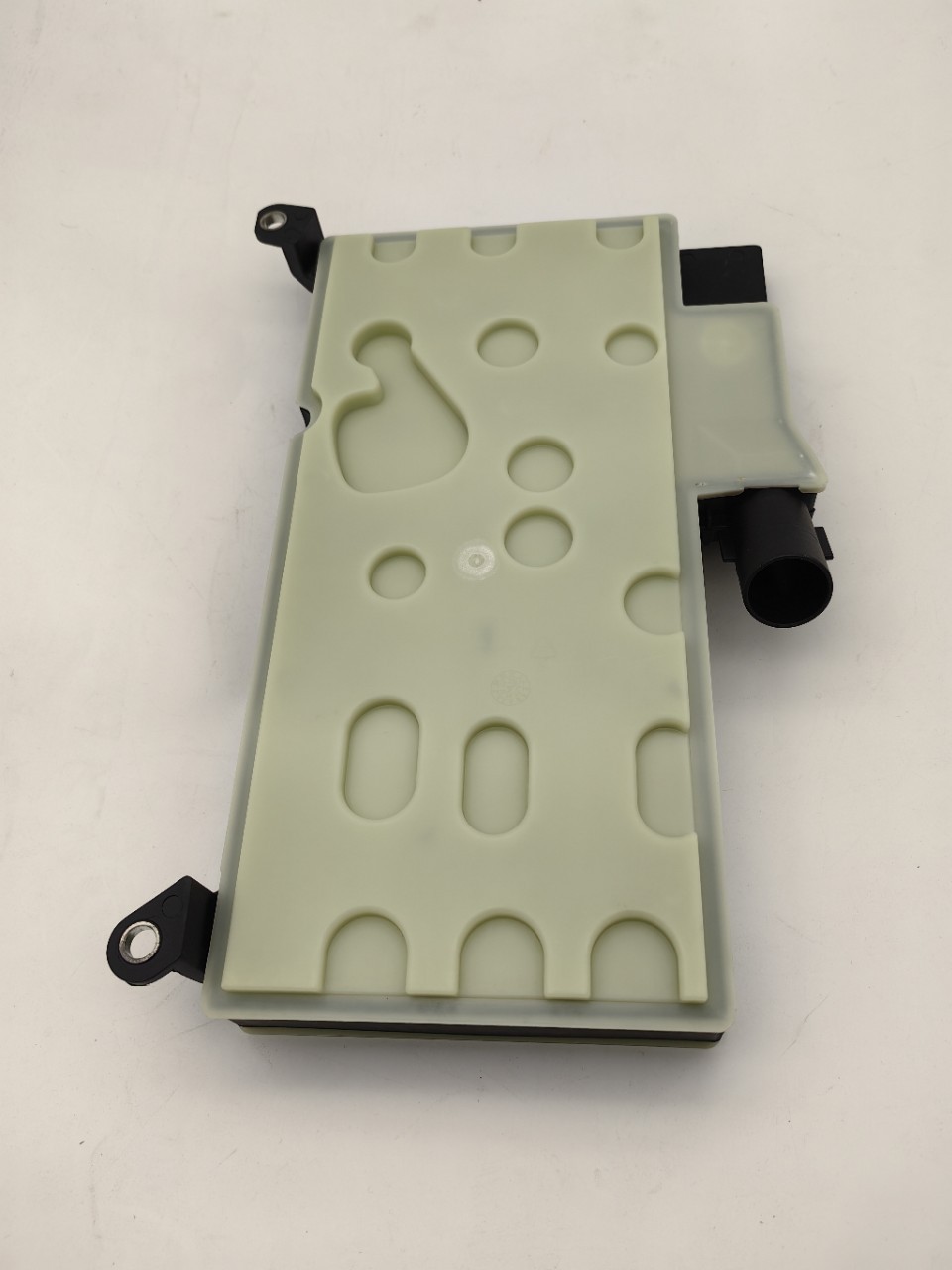 Applicable to Ford 10R140 transmission filter LC3Z-7G186-A Taiwan quality