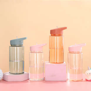 700ml���������ϱ���ɫС�����\��ˮƿ�W��ˮ����ӶYƷ�������l
