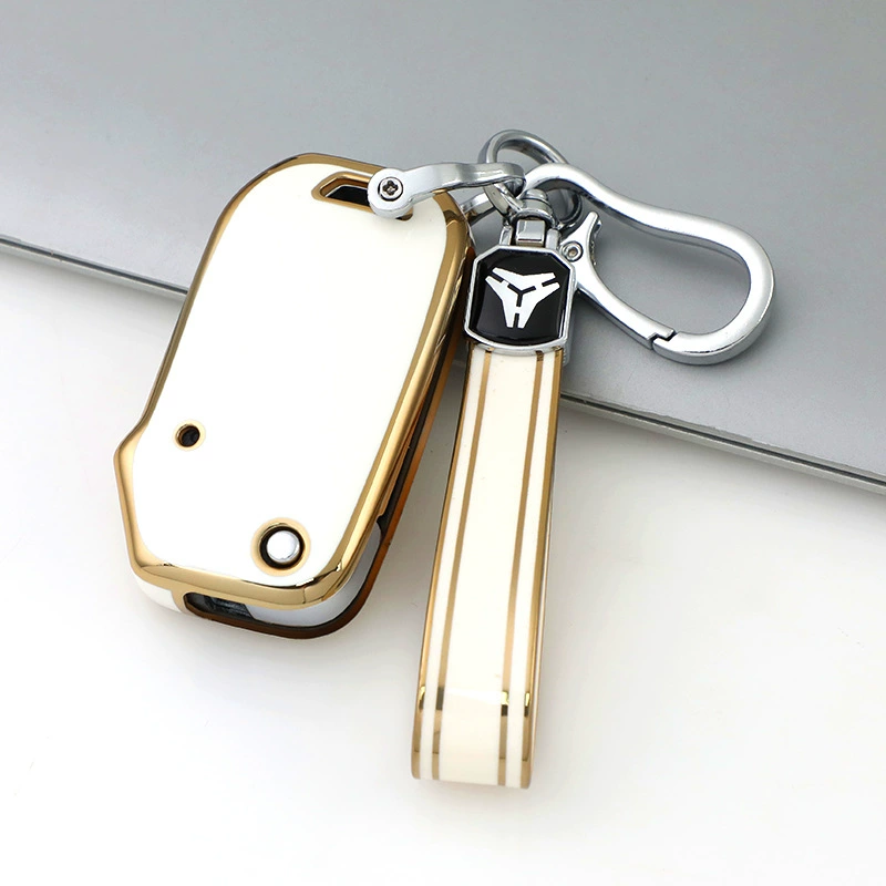 Подходит для новой крышки ключа Kia K3, мудрая пробежка K5 Kaiku K2 гордый kx3 Yi пробежать KX5 складная автомобильная сумка пряжка
