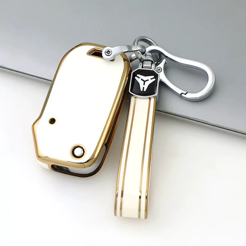 Подходит для новой крышки ключа Kia K3, мудрая пробежка K5 Kaiku K2 гордый kx3 Yi пробежать KX5 складная автомобильная сумка пряжка