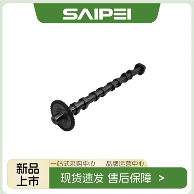 06J109022D, 06J109022B, Crankshaft, camshaft