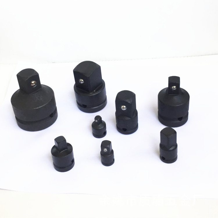 ハンドレンチ 3/4 エアキャノン 空気圧ヘビーデューティ 1inch ソケット 1/2 変換可変径空気圧ソケット 互換性|undefined