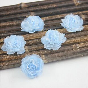 ѩ������С̖�z�W�� ���滨 �ٻ� diy�l�A߅�A�l�� �b� 3.5CM