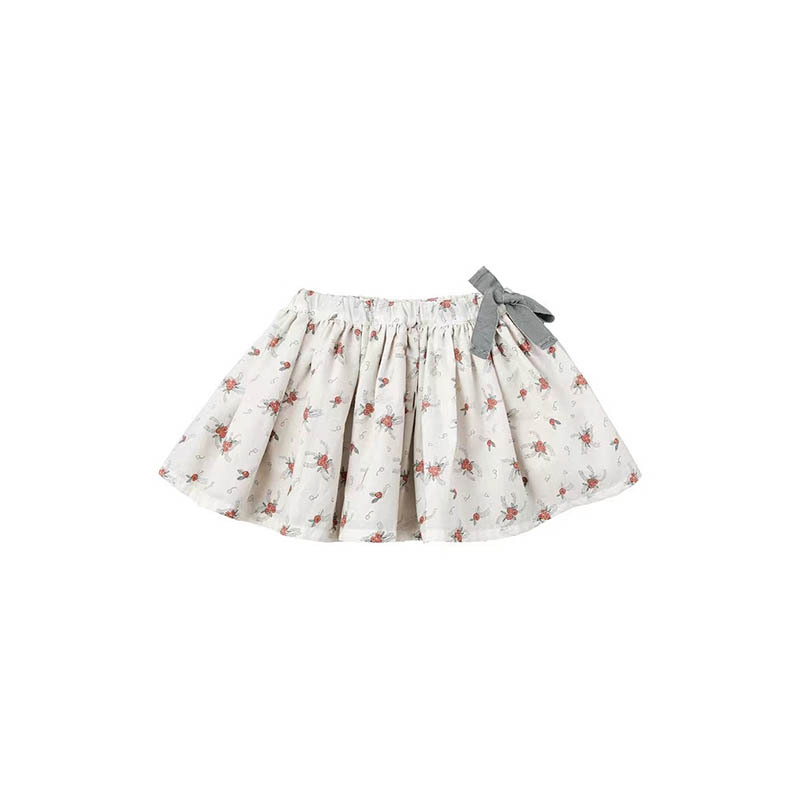 Shirt sleevless, set, skirt, (Physicals)