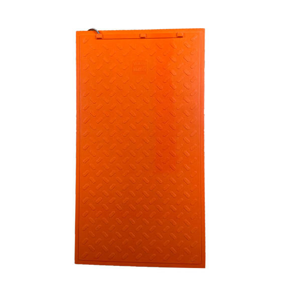 Piglet heating plate graphene electric heating plate for pigs Piglet heating equipment Piglet constant temperature plate 55 × 100cm