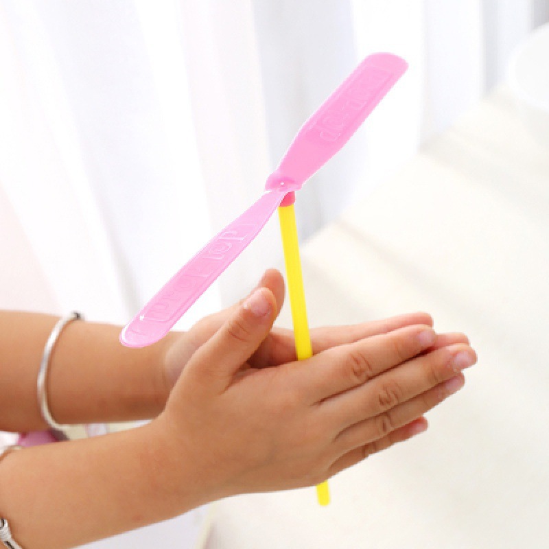 낙타 대나무 잠자리 - 혼합 색상