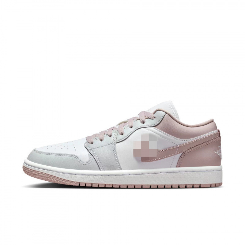 Putian Shoes Pure Original Women's Lightweight Sneakers Spring Flat Low-Top Athletic Shoes Aj Couple Casual Shoes Dc0774 Jordan
