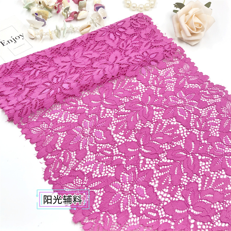 로즈 * 21.5cm (컬러 10 야드)