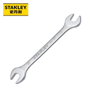 Stanley B Series Double-open Wrench Double-ended Open Wrench 6x7mm STMT23104-23