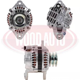 发电机及配件;起动机及配件;其他电源系统