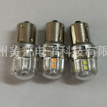 BAU15S BA15S��܇����S25�x܇��β���D���1156 3030 15SMD 15LED