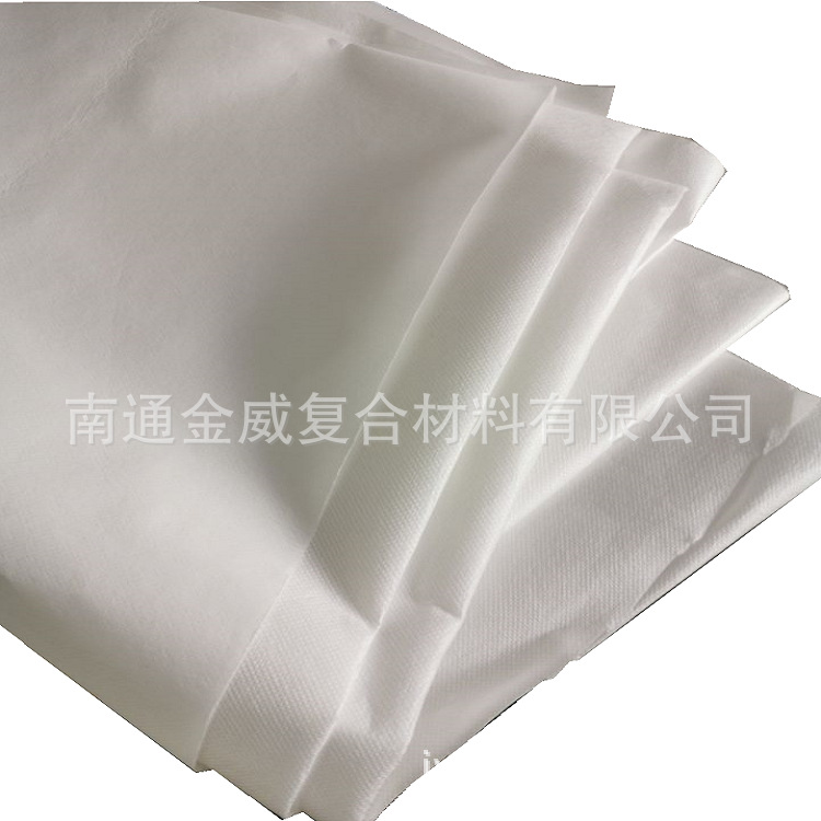 中石化粒料全新料过滤用无纺布