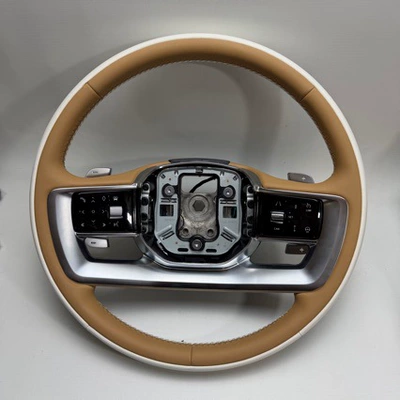 Steering wheel Rover Range Rover Executive Edition Steering