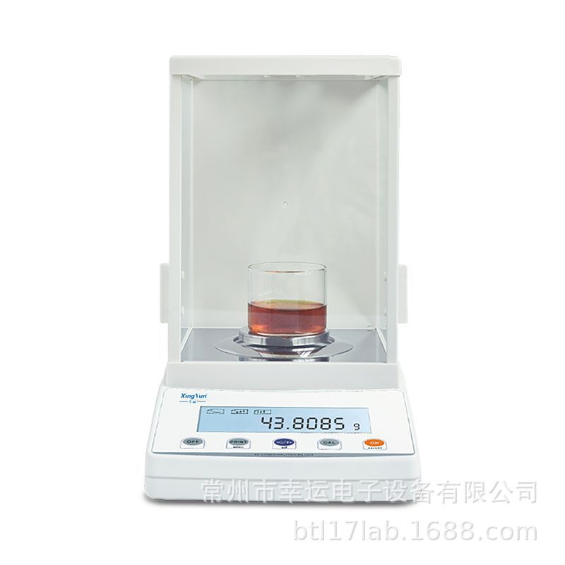 ������������FA������ƽ0.1mgʵ���ҷ�����ƽ���֮һ��0.0001g