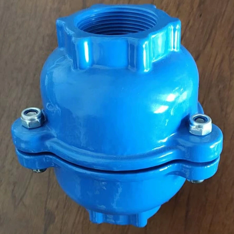 50 Электрический обратный клапан для удаления пыли внутренняя резьба пневматическая труба для транспортировки золы обратный клапан A2969 обратный клапан сердечник клапана