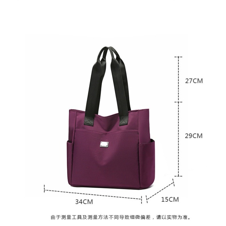 shoulder bag