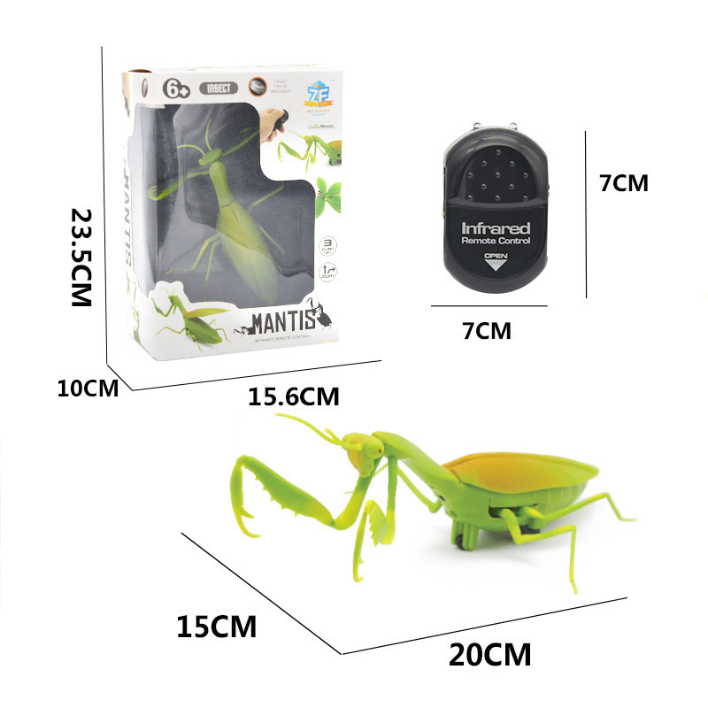 2021 Jiahui Feng Leyu Tricky Simulación Carga Animal Tricky Toy Productos al por mayor