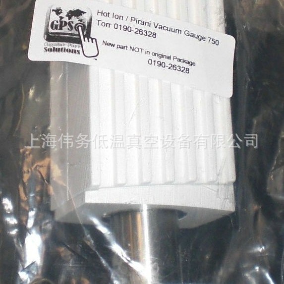 Inficon 0190-26328 AMAT