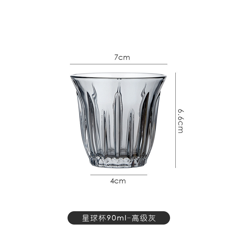 Bincoo patrón vertical cafetera mano cafetera de papel de filtro de café V60 filtro Taza mano Cafetera Mano traje de café