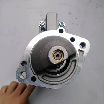 Mitsubishi 4D56 üçün Starter Motoru 1810A053 M002T87072ZT