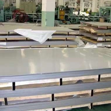供SUS304拉丝不锈钢板 316L 油磨拉丝不锈钢板 冷轧不锈钢板厂家