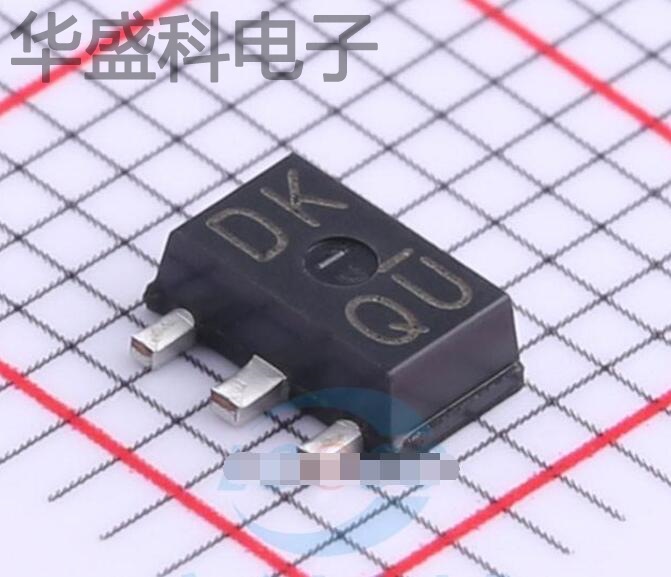 2SC4672T100Q 封装 SMD 三管