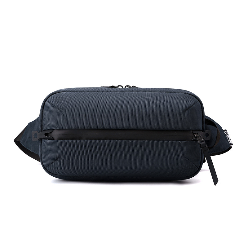 Wepower nuevos hombres multi-funcional bolsa de pecho deportes al aire libre bolso de la cintura transfronteriza moda hombro bolsa de mensajero