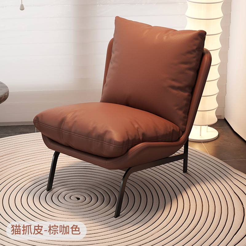 고양이 발톱 스킨 --- 다크 브라운 다크 브라운