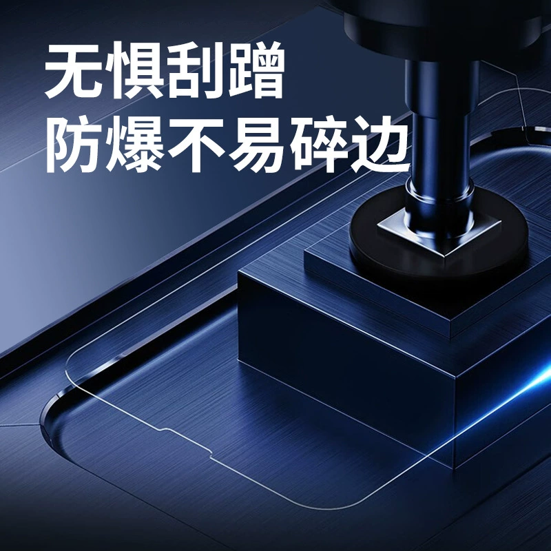 Xiaomi, совместимое стеклянное защитное стекло для телефона Pro, 8A