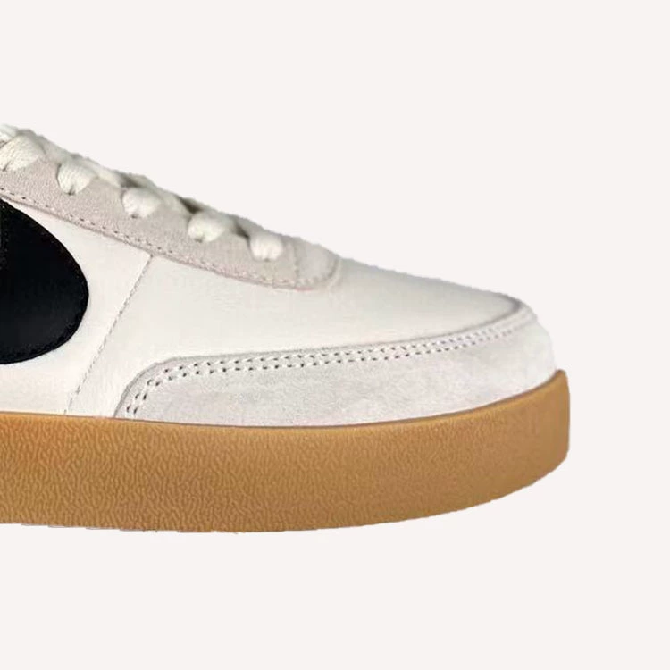 Унисекс блейзеры low-top кеды, вдохновленные J.Crew Killshot II, ко-брендированные туфли Putian