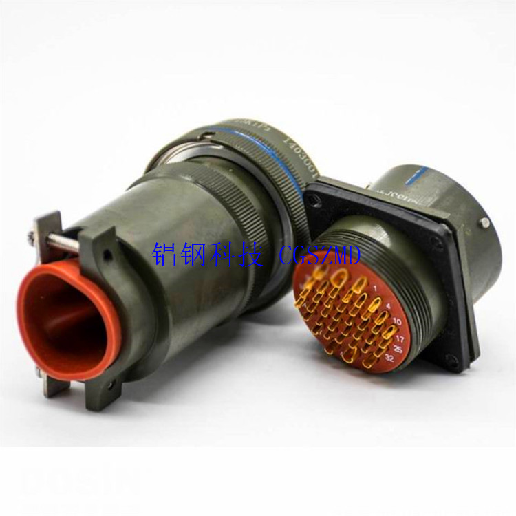 Y50EX Y50����Բ�������� IP67������Square Flange Receptacle