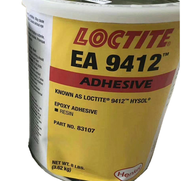 乐泰9412低粘度灌封胶授权经销商发货批发零售