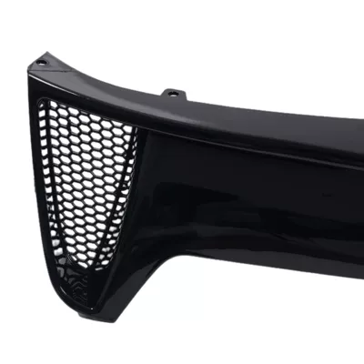 BMW – Front Lip and Big Surrounded