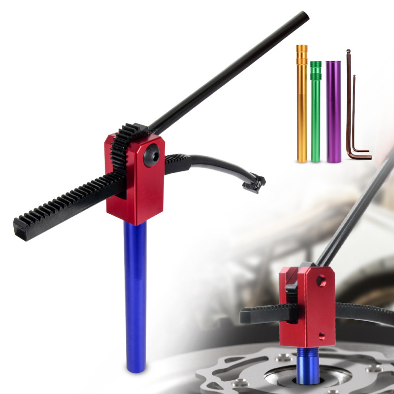Cross-Border Car Modification Accessories Off-Road Vehicle Tire Replacement Tools Suitable for Endurance Race 16-21inch Wheels