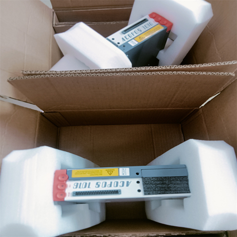 8V1090.001-2 8V1180.001-2 贝加莱  驱动器  全新带包装现货 议